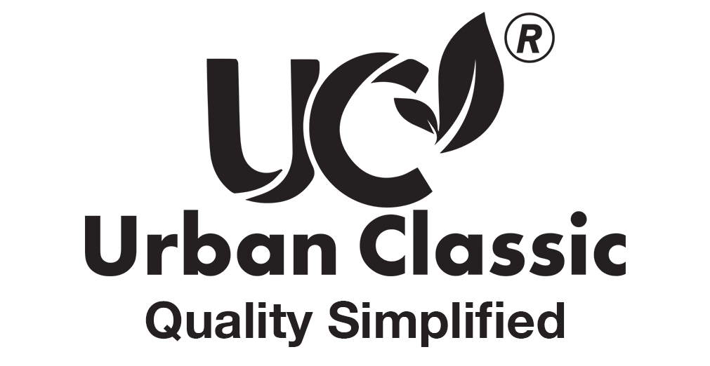 UrbanClassic audio solutions brand logo