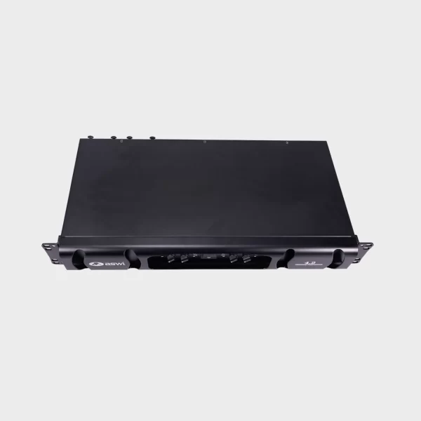 Urban Classic Aswi 4.2 Power Amplifier top view