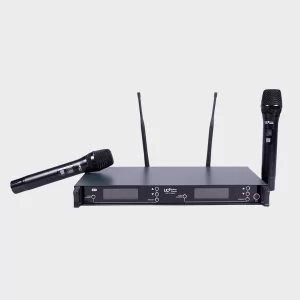 Urban Classic SVF211080 Microphone system - front view