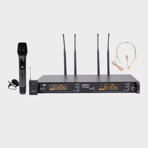 Urban Classic SVF212080 Microphone system - front view