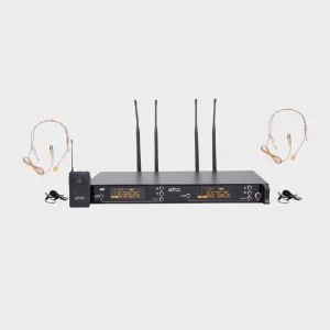Urban Classic SVF222080 Microphone system - front view