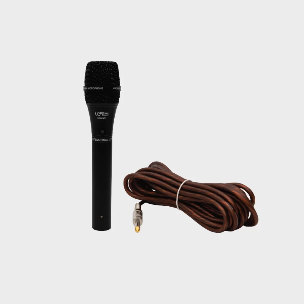 /UGX903-best-wired-microphone