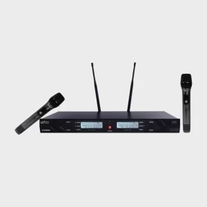 Urban Classic VF211060 Microphone system - front view