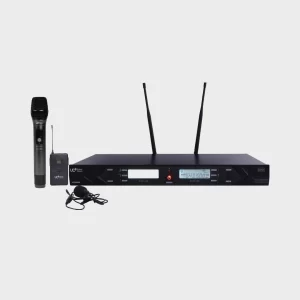 Urban Classic VF212060 Microphone system - front view