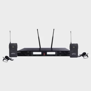 Urban Classic VF222060 Microphone system - front view