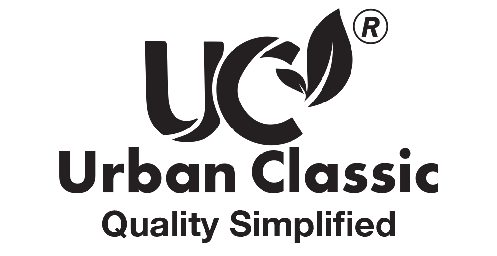 UrbanClassic audio solutions brand logo